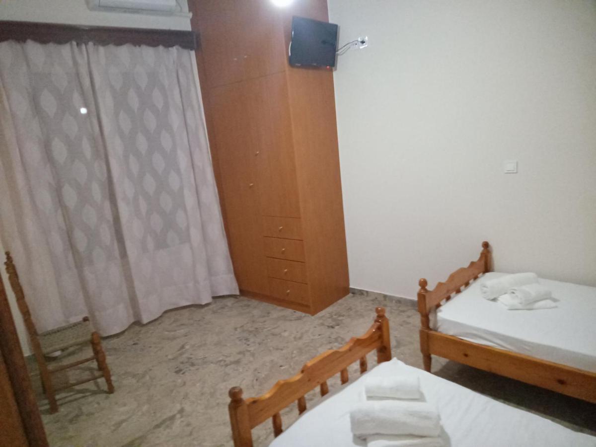 Apartment Tom House 1 *