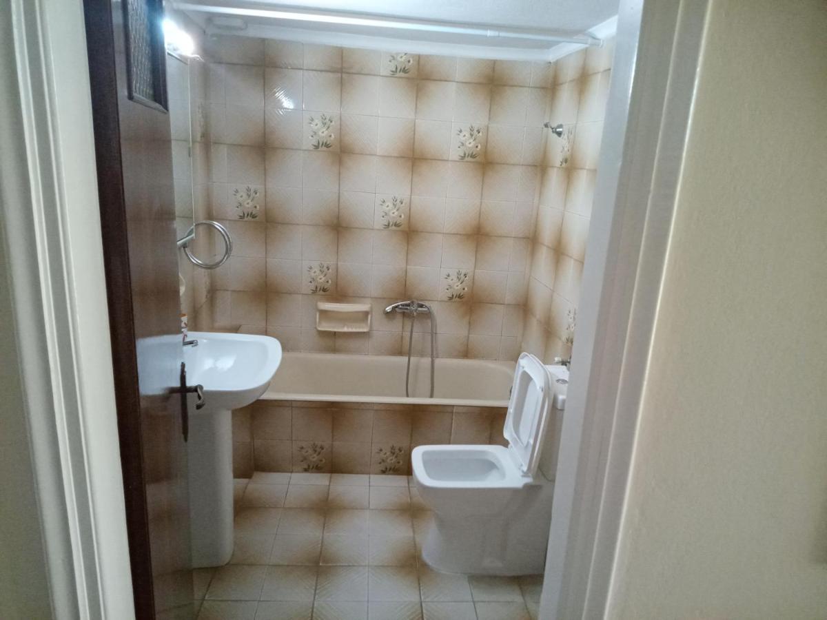 Tom House 1 Apartment Filiatra