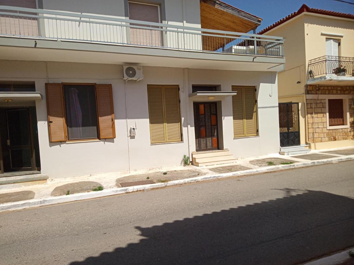Apartment Tom House 1