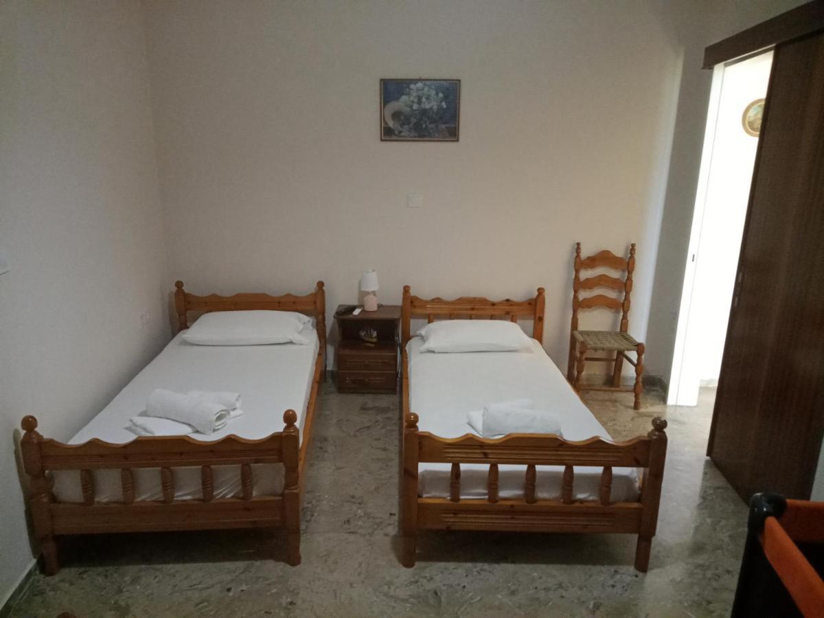 Apartment Tom House 1 *