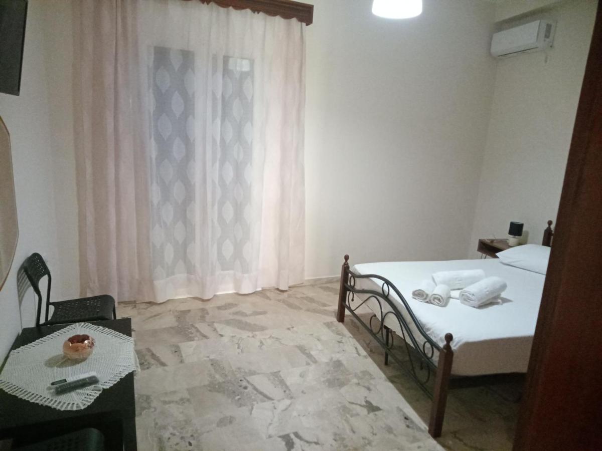 Tom House 1 Daire