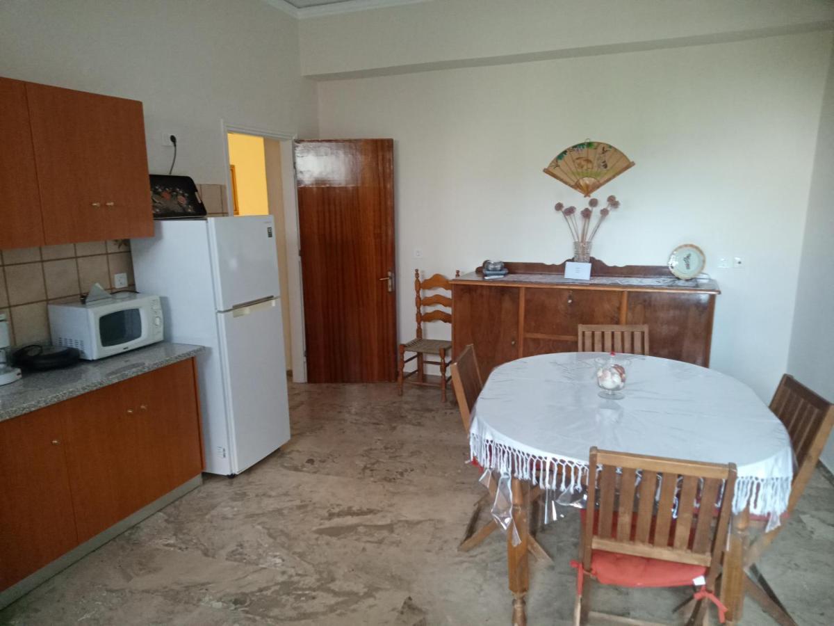 Tom House 1 Daire *